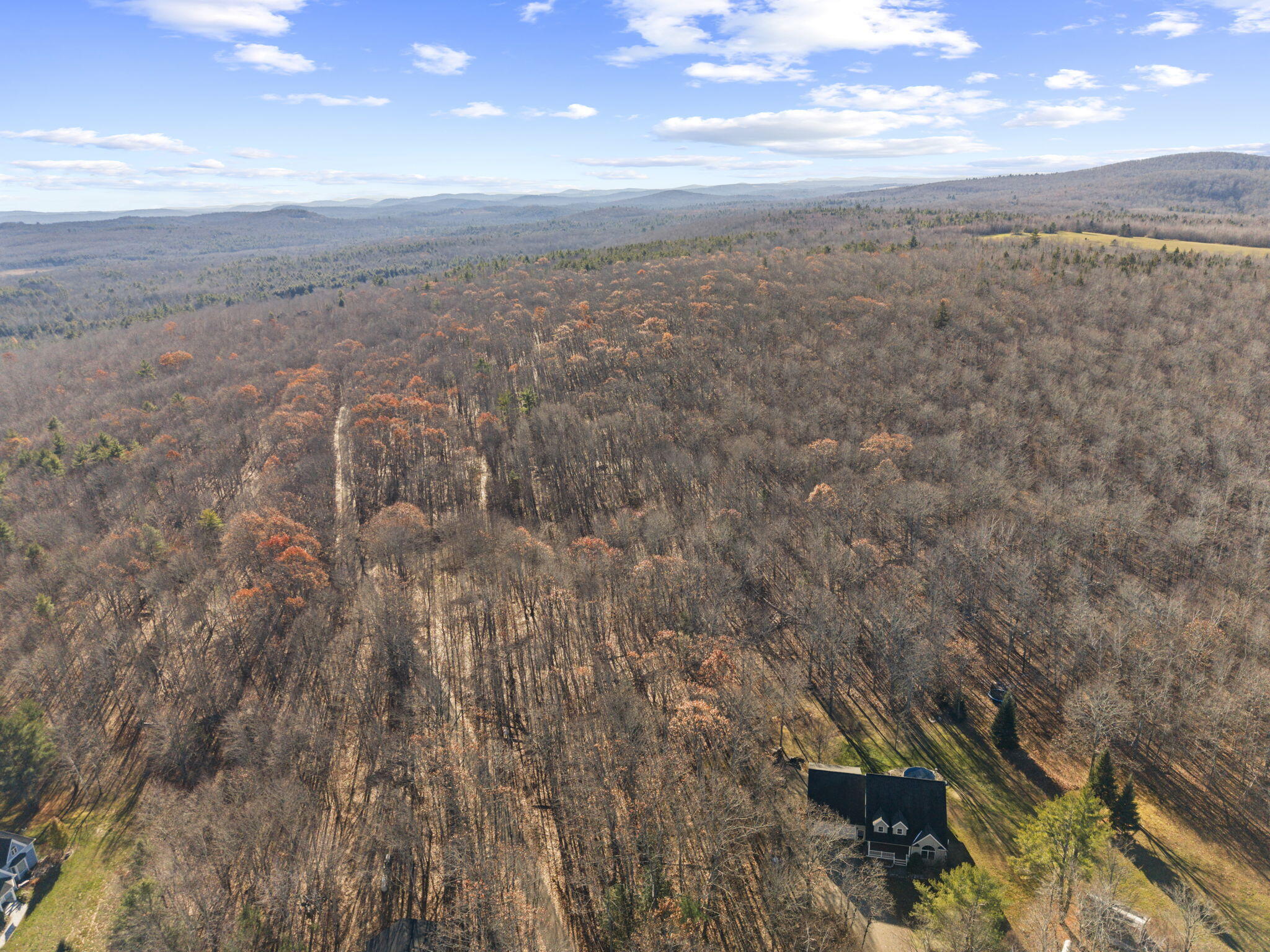 130 Kennard Road Newburgh ME 04444