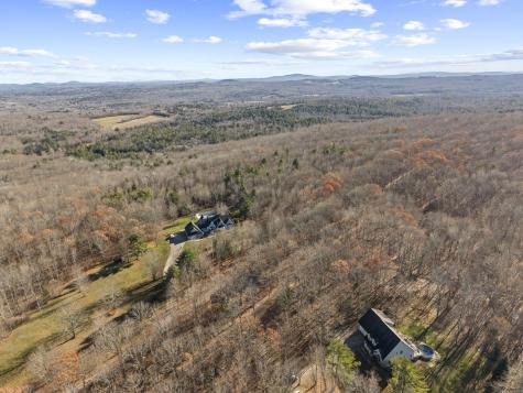 130 Kennard Road Newburgh ME 04444