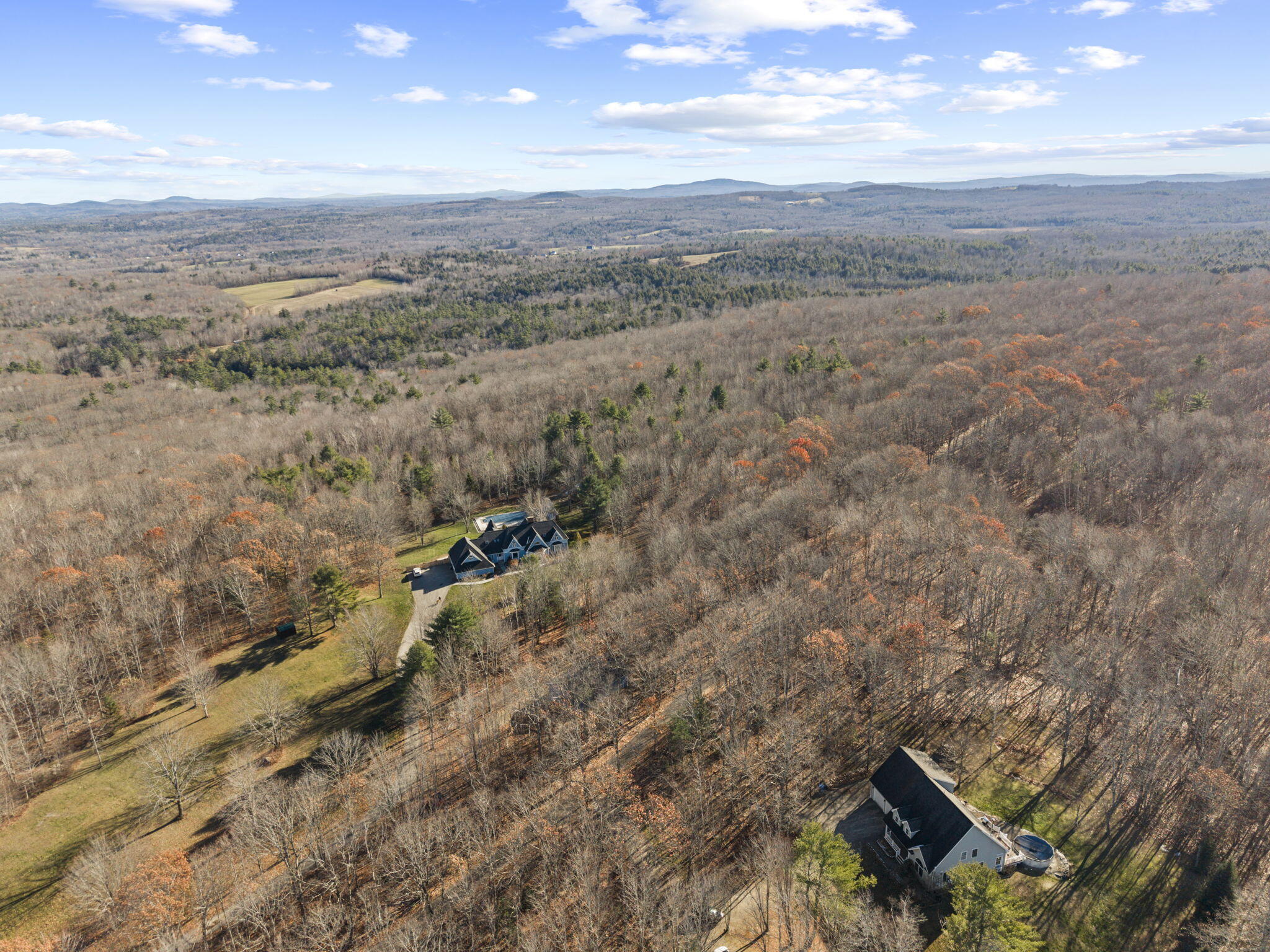 130 Kennard Road Newburgh ME 04444