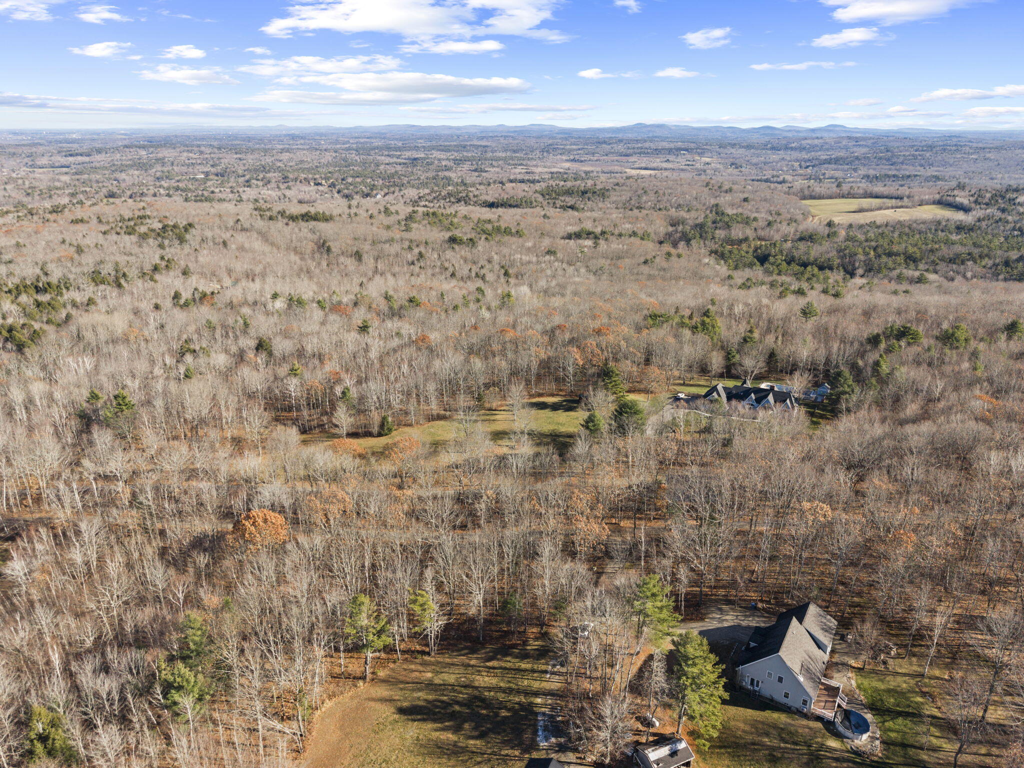 130 Kennard Road Newburgh ME 04444