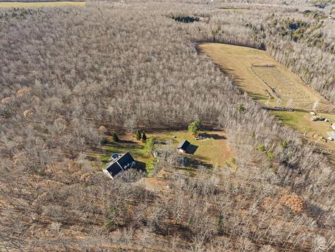 130 Kennard Road Newburgh ME 04444