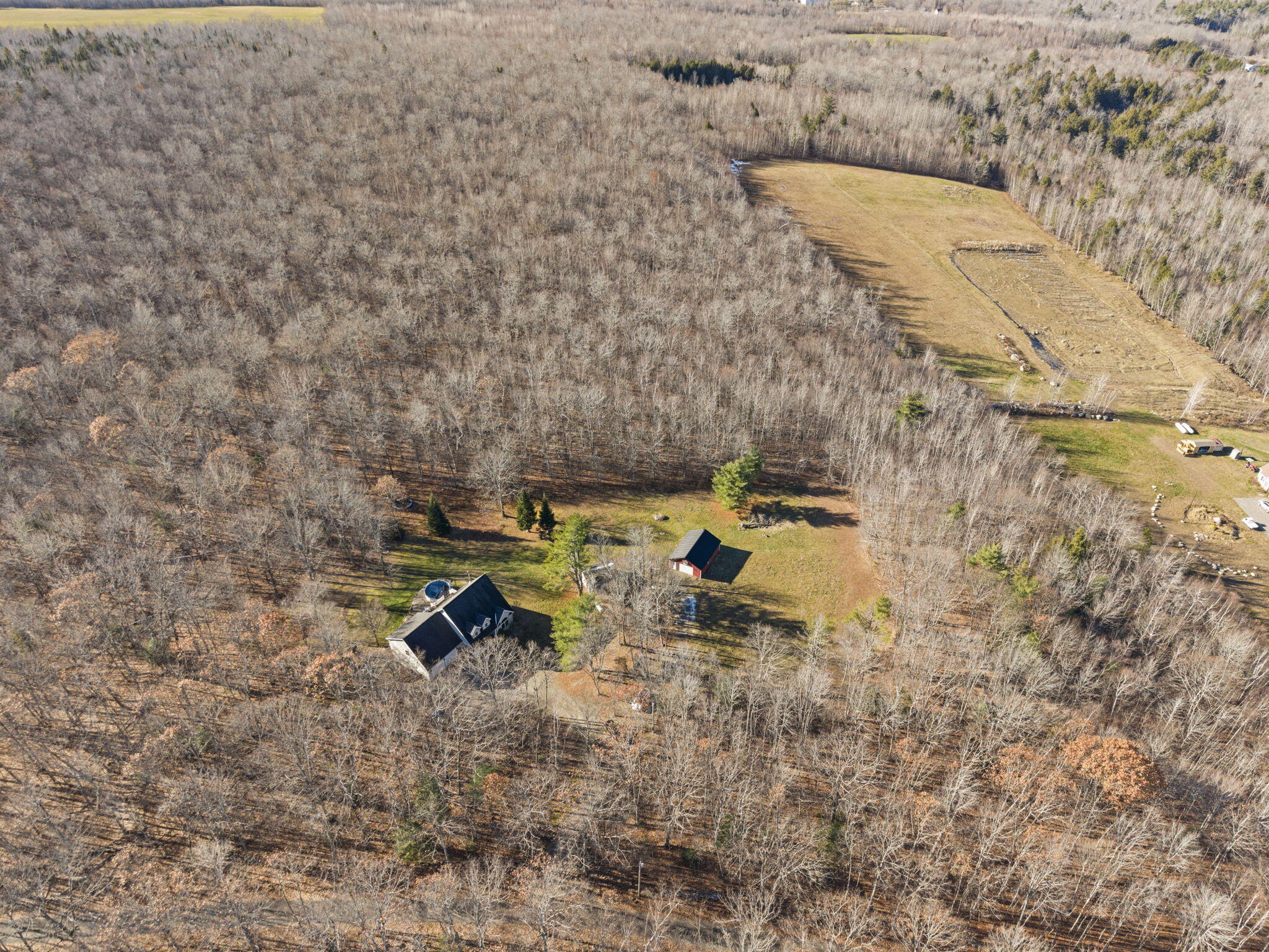 130 Kennard Road Newburgh ME 04444