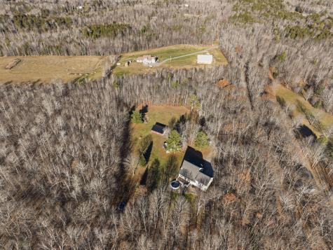 130 Kennard Road Newburgh ME 04444