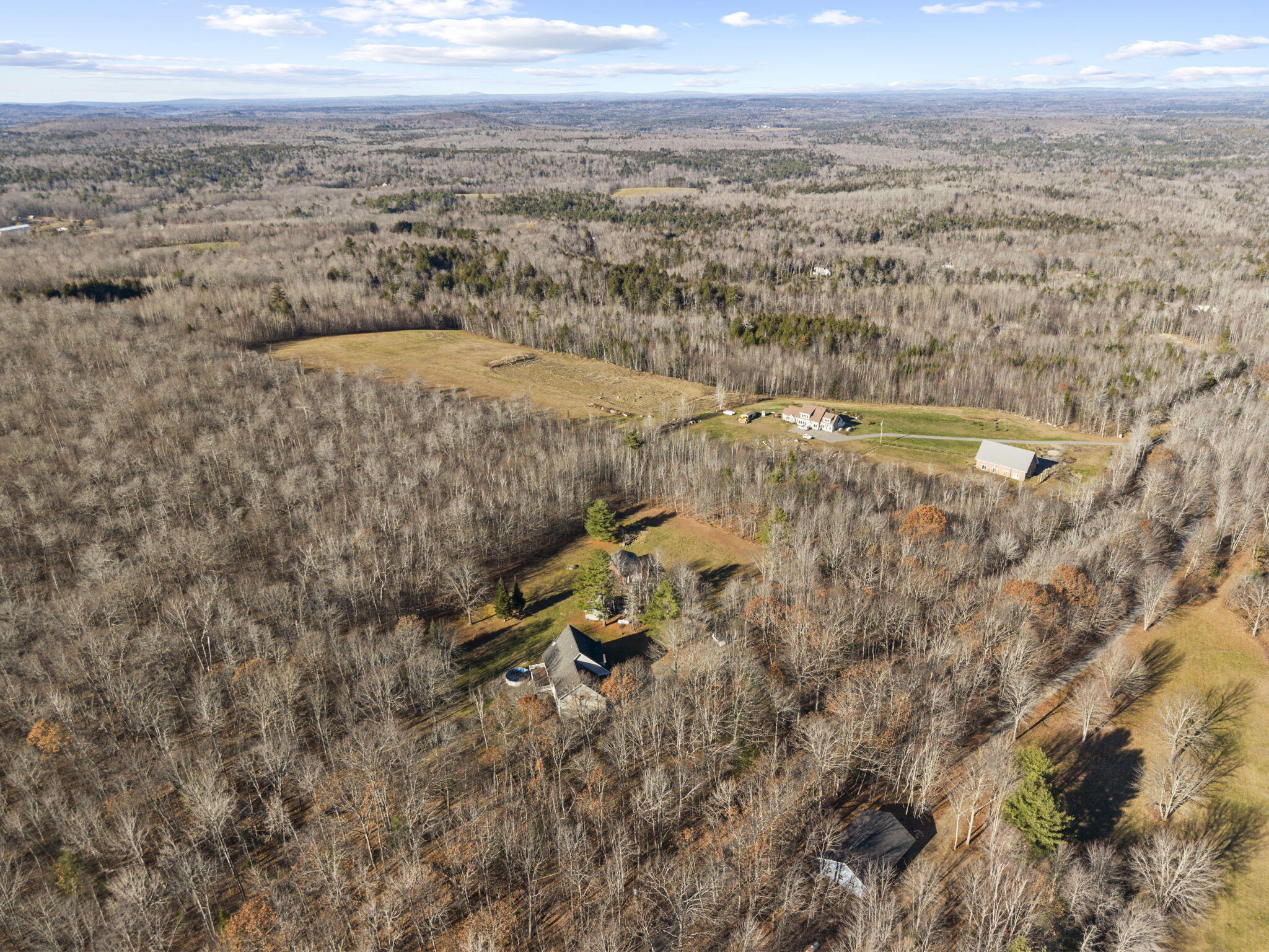 130 Kennard Road Newburgh ME 04444