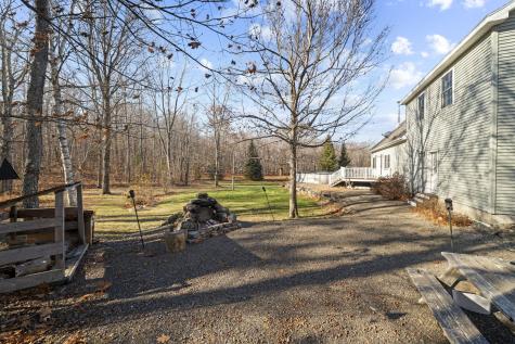 130 Kennard Road Newburgh ME 04444