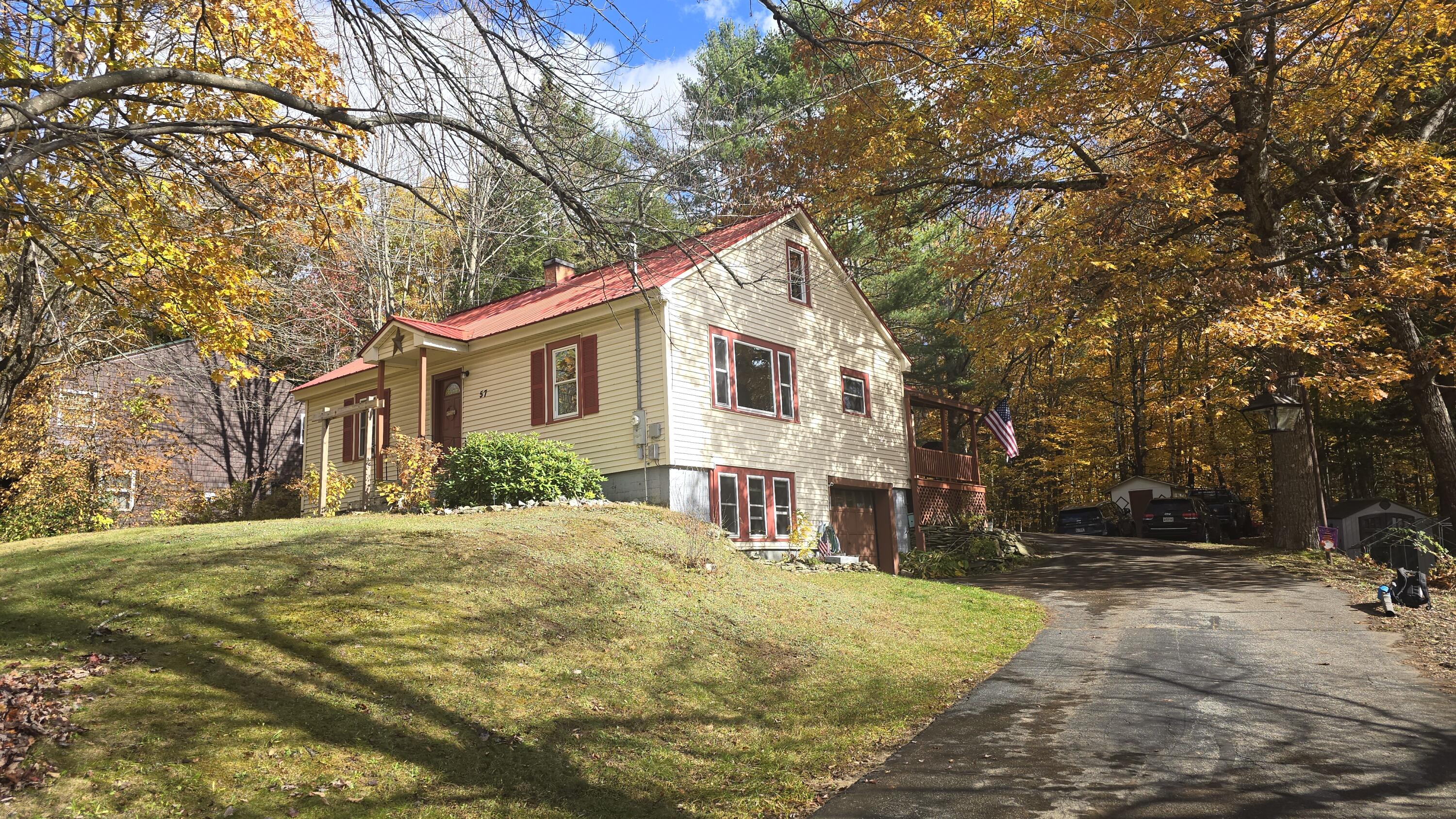 57 Franklin Road Jay ME 04239