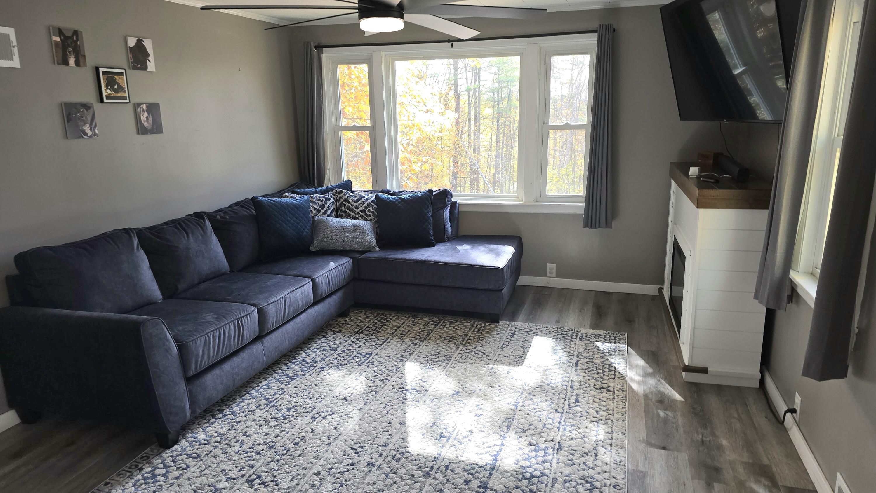 57 Franklin Road Jay ME 04239