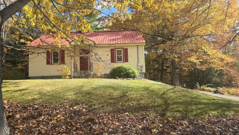 57 Franklin Road Jay ME 04239