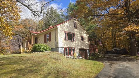 57 Franklin Road Jay ME 04239