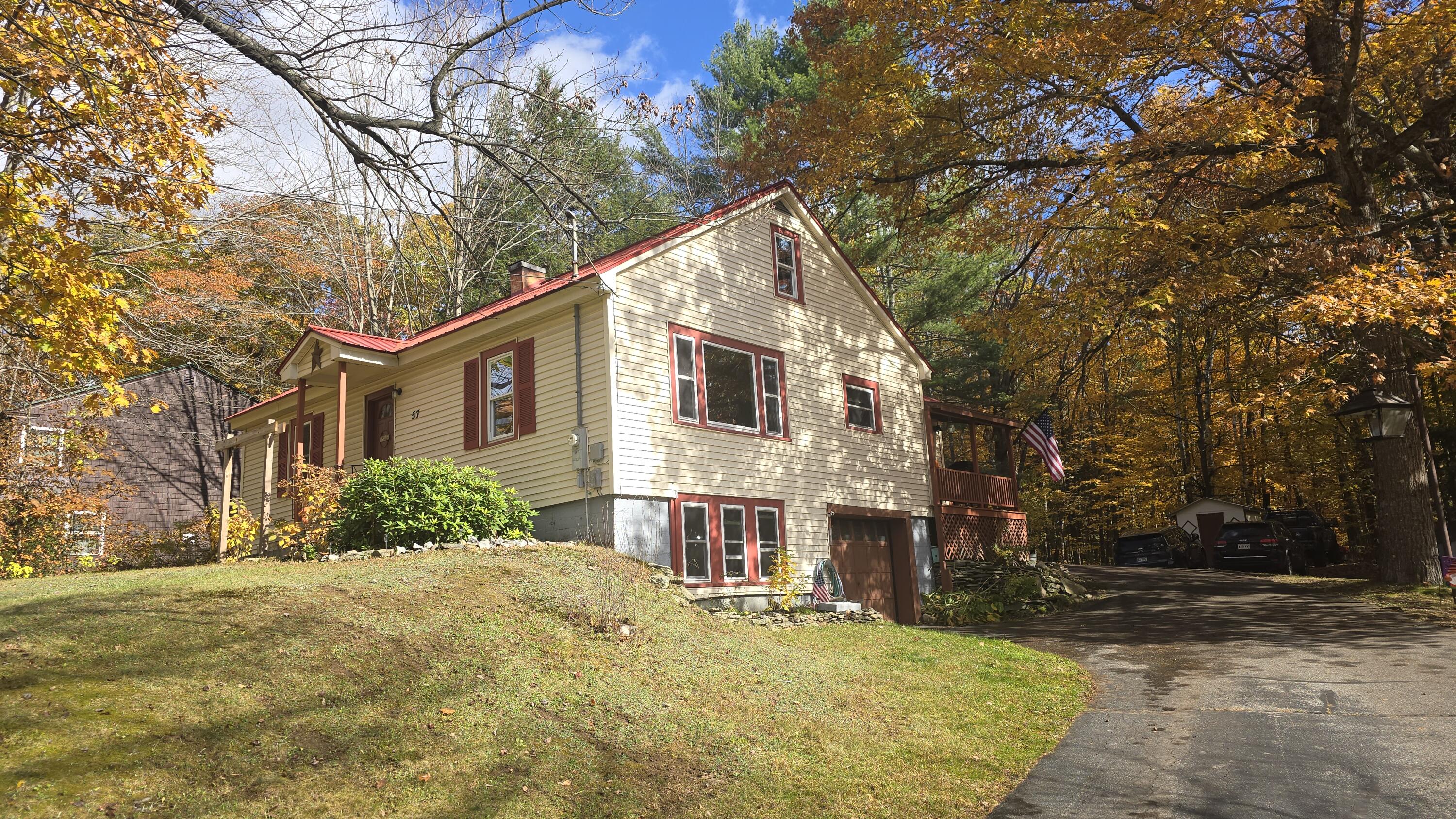 57 Franklin Road Jay ME 04239