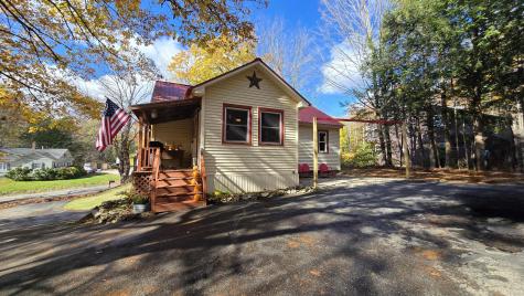 57 Franklin Road Jay ME 04239