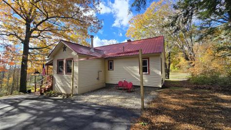 57 Franklin Road Jay ME 04239