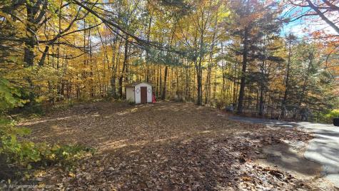 57 Franklin Road Jay ME 04239