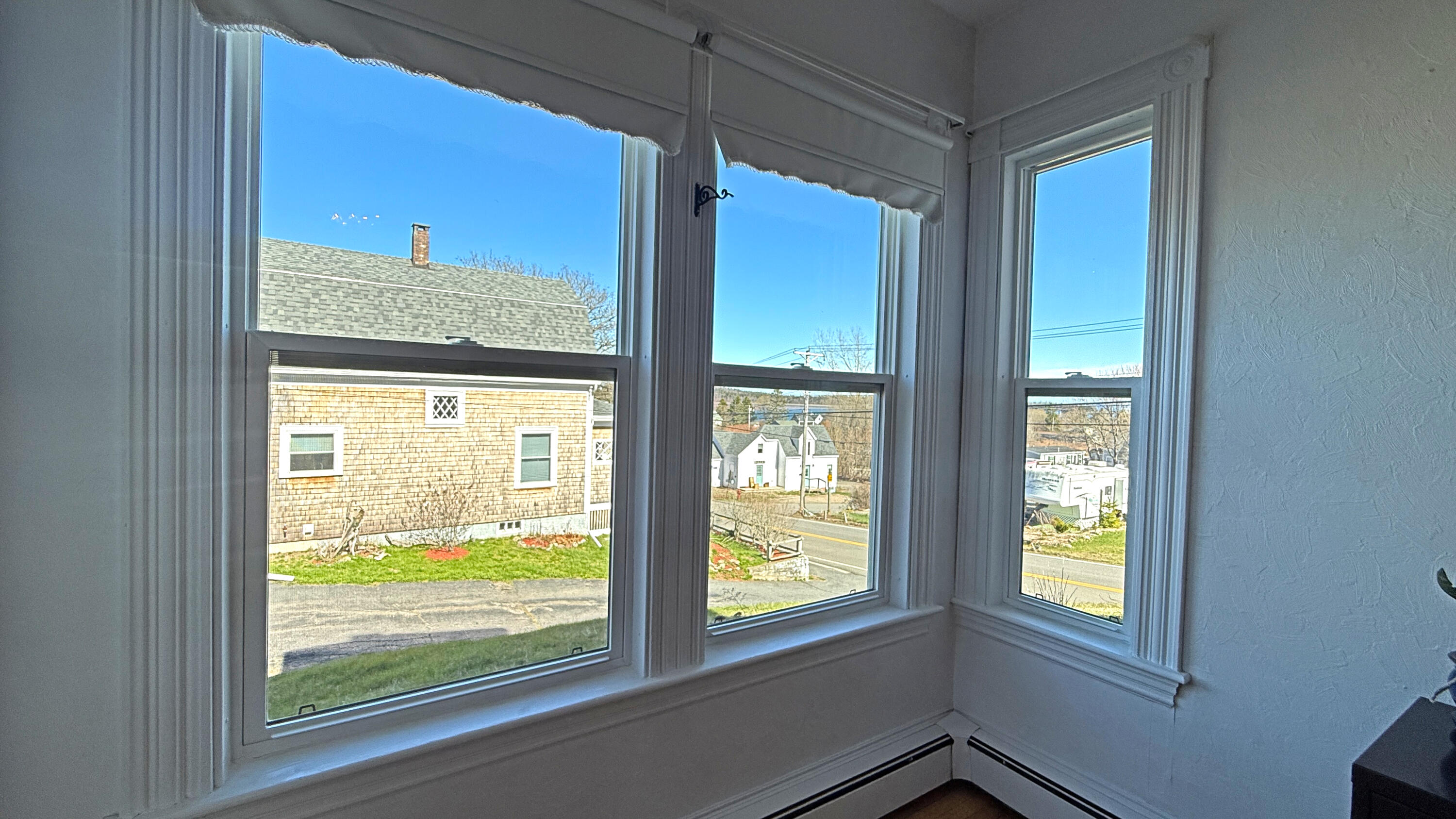 35 Washington Street Lubec ME 04652