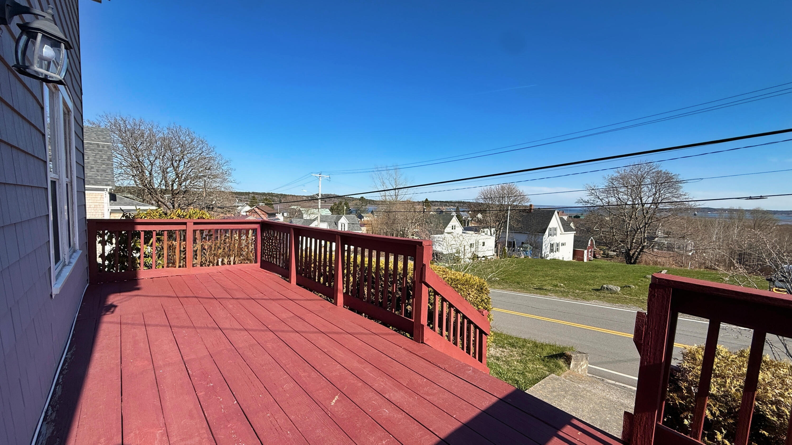35 Washington Street Lubec ME 04652