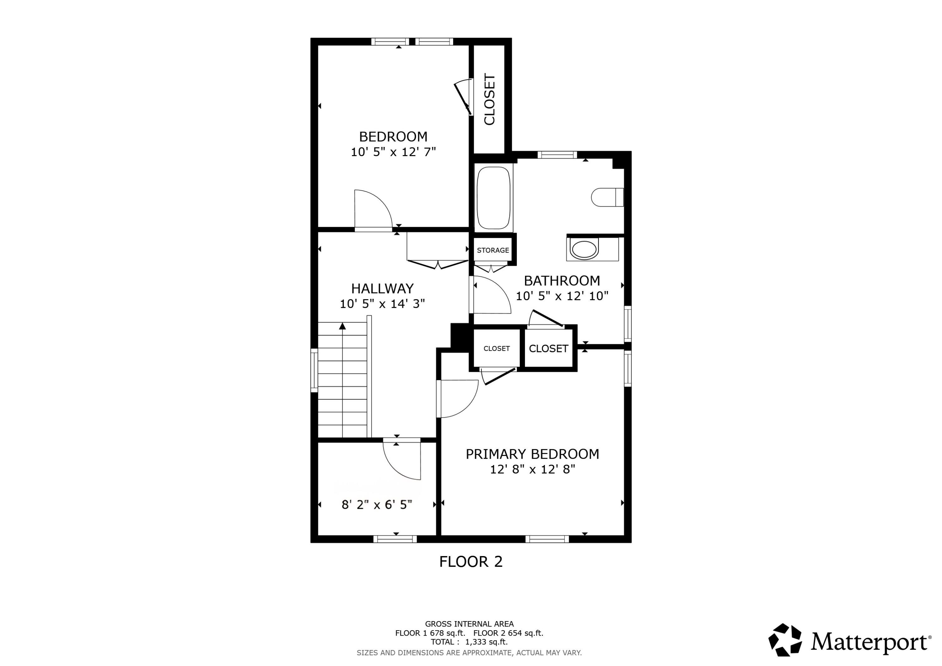 35 Washington Street Lubec ME 04652