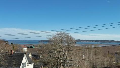 35 Washington Street Lubec ME 04652