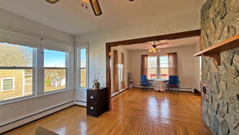 35 Washington Street Lubec ME 04652