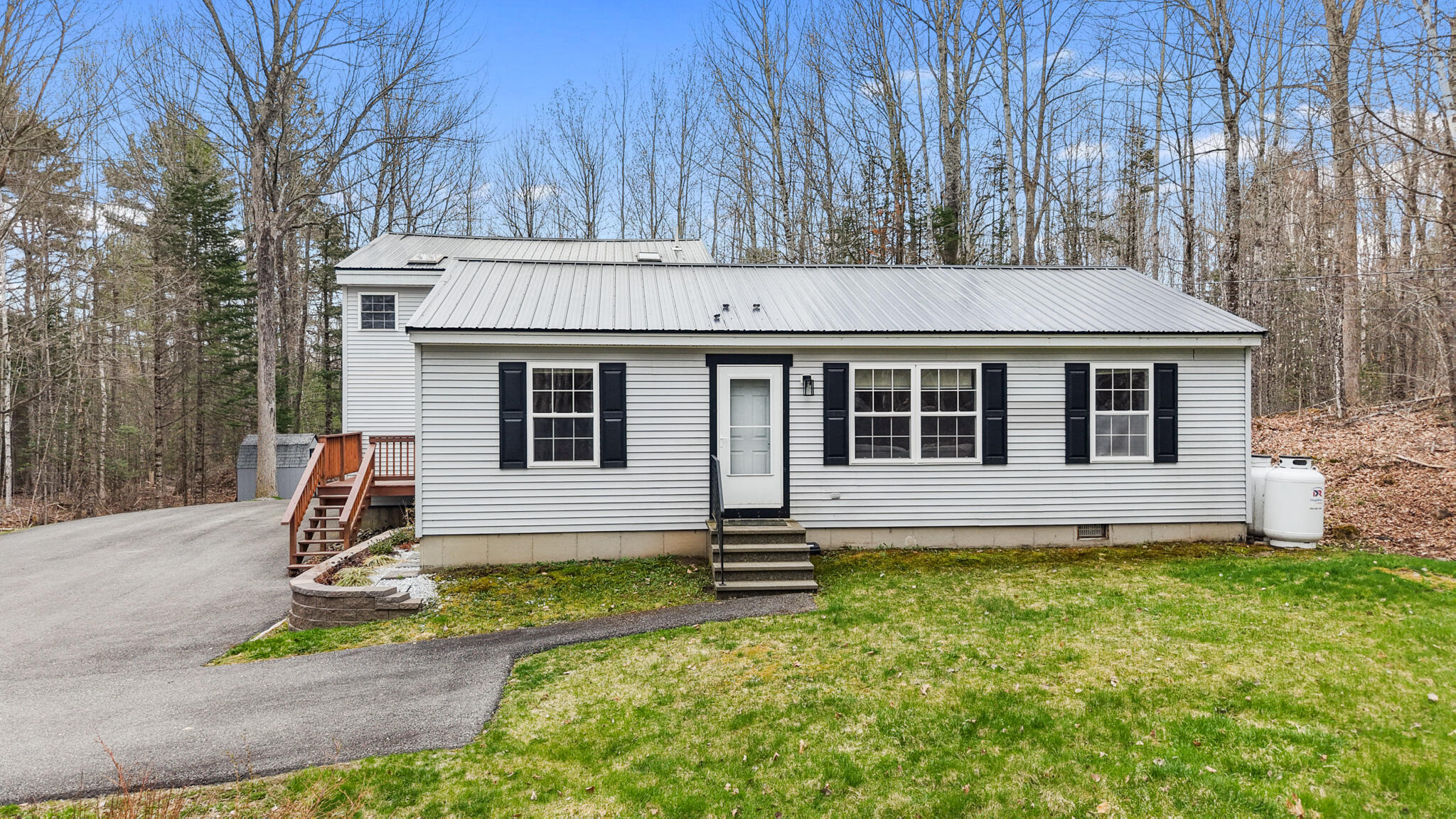 203 Clark Hill Road Holden ME 04429