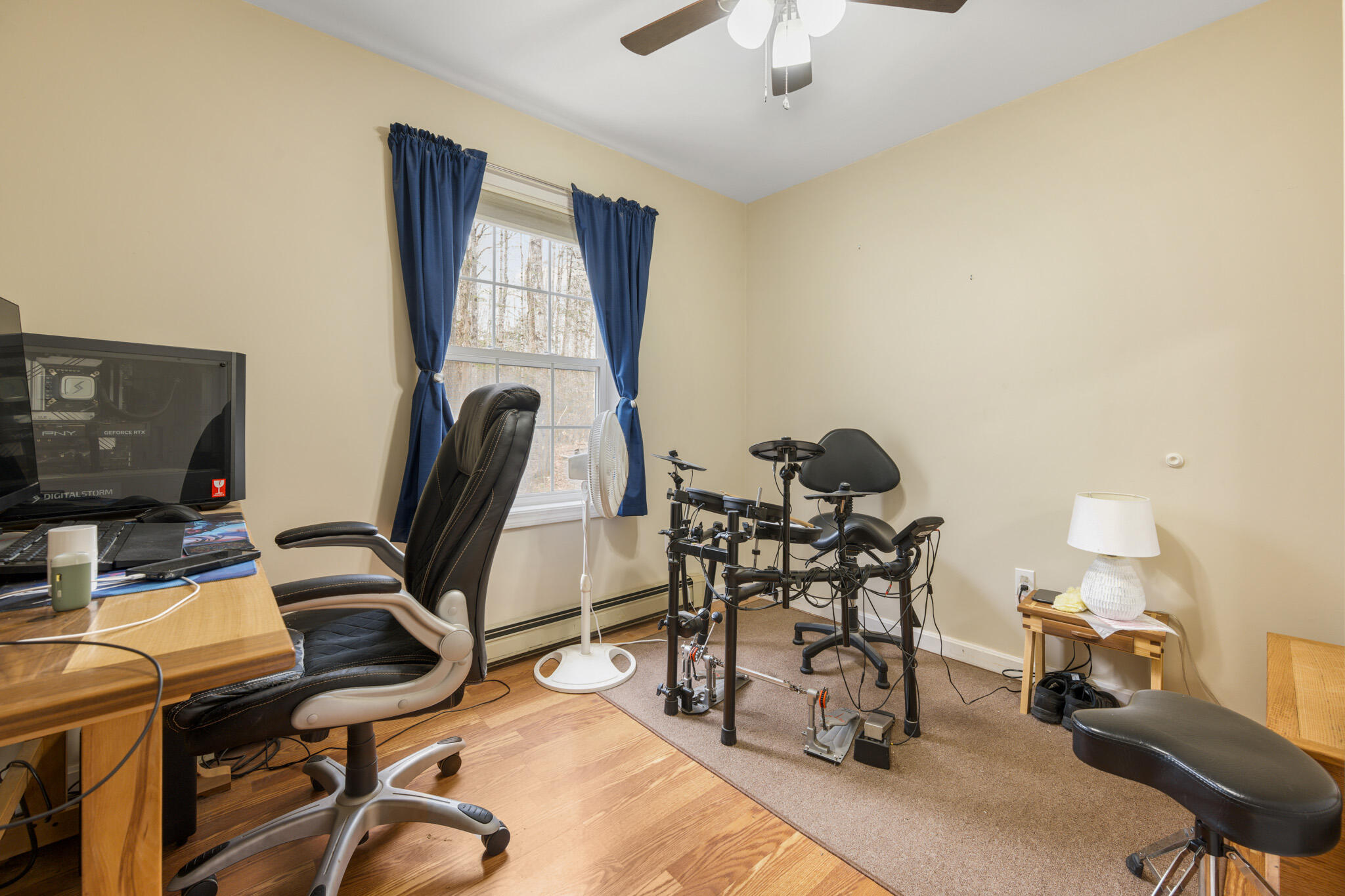 203 Clark Hill Road Holden ME 04429