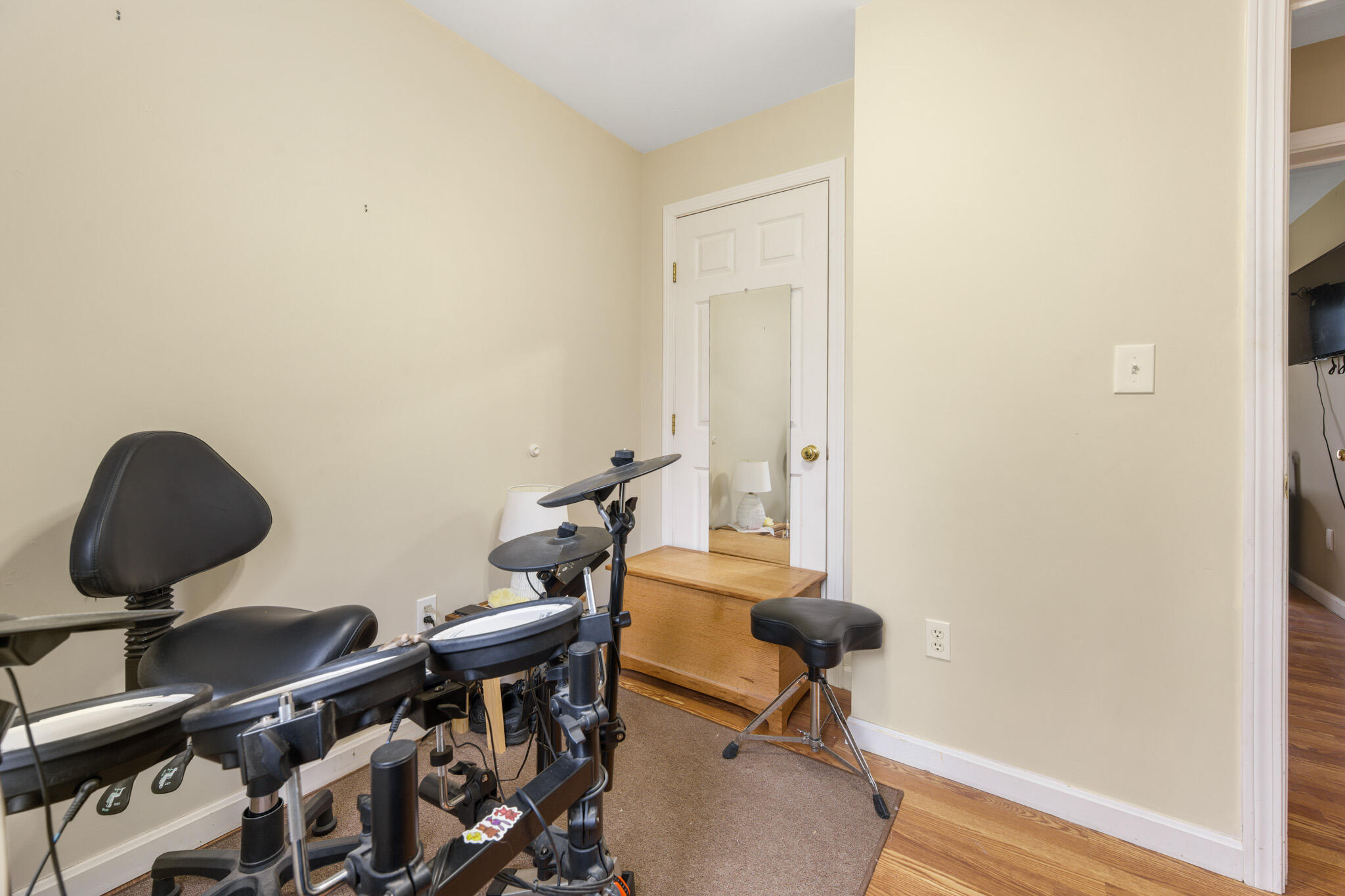 203 Clark Hill Road Holden ME 04429