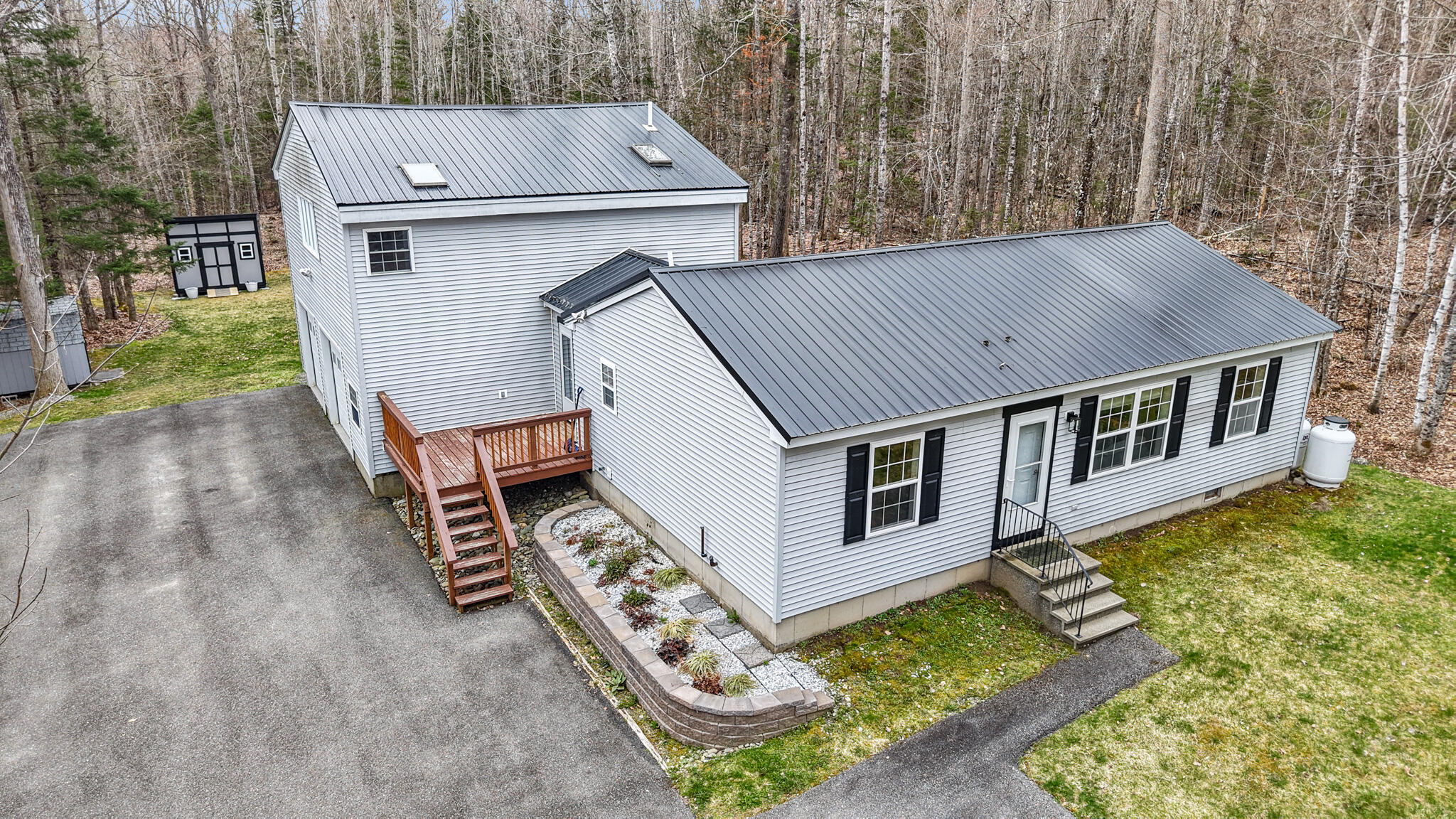 203 Clark Hill Road Holden ME 04429