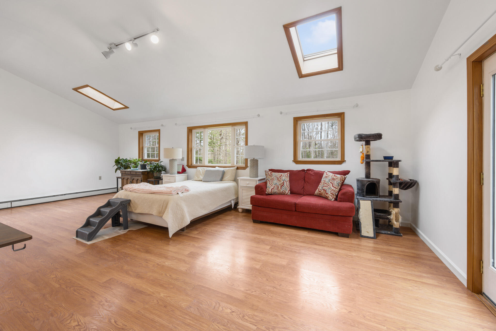 203 Clark Hill Road Holden ME 04429