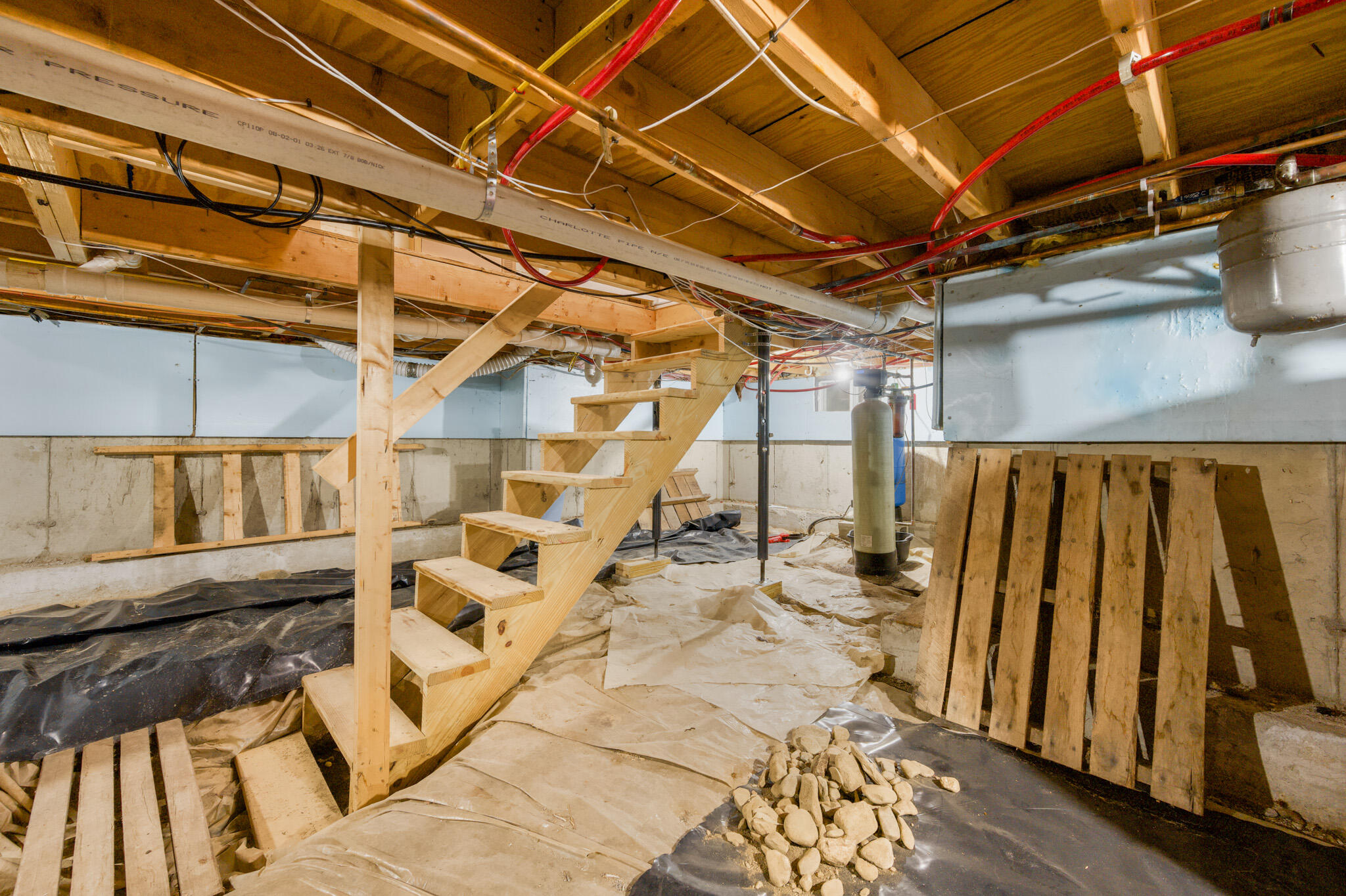 203 Clark Hill Road Holden ME 04429