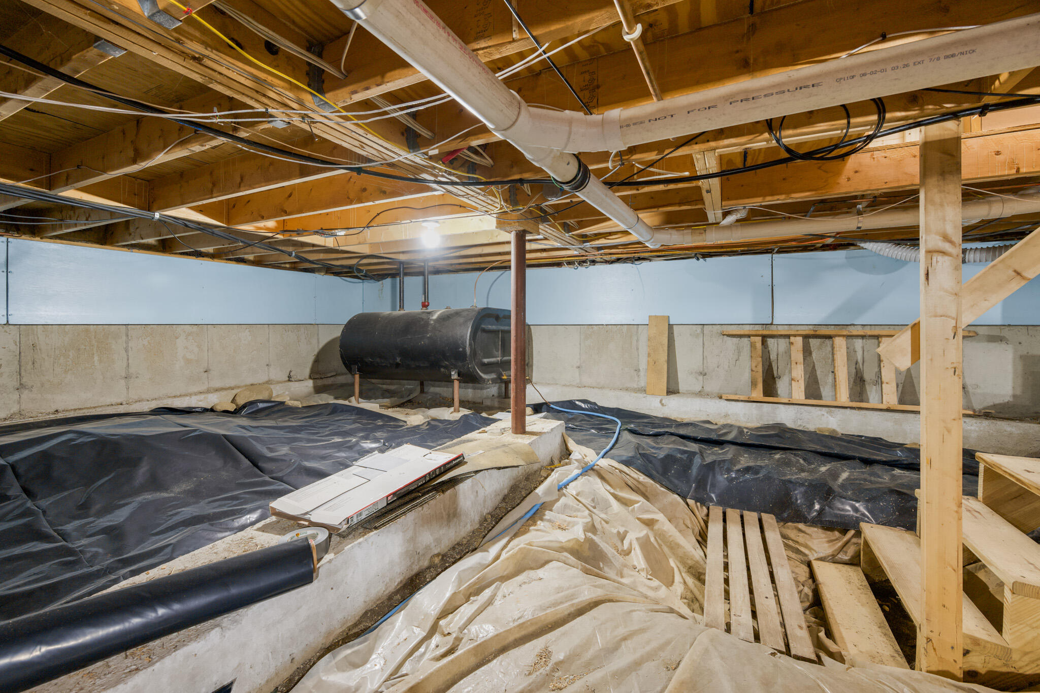 203 Clark Hill Road Holden ME 04429