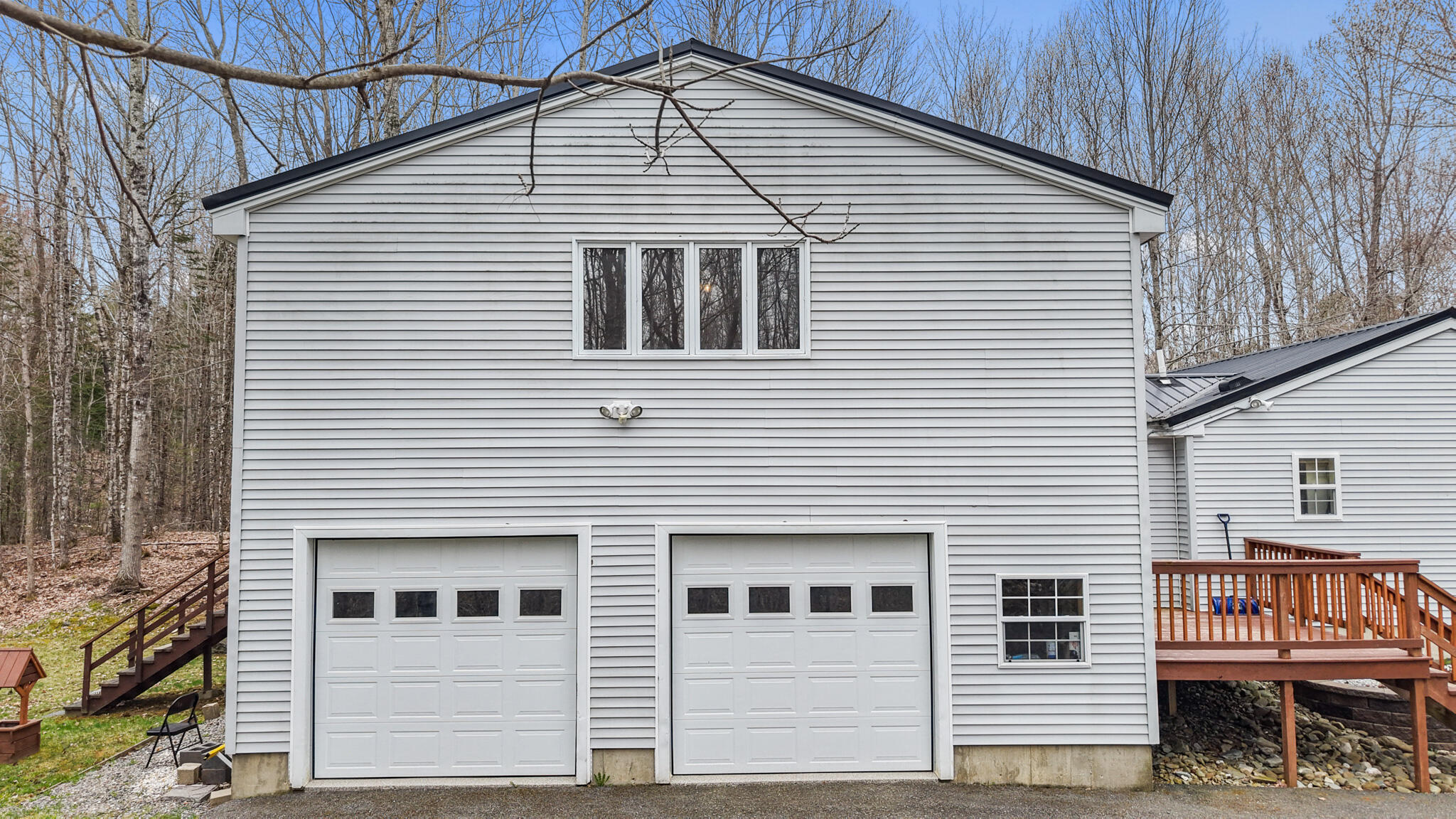 203 Clark Hill Road Holden ME 04429