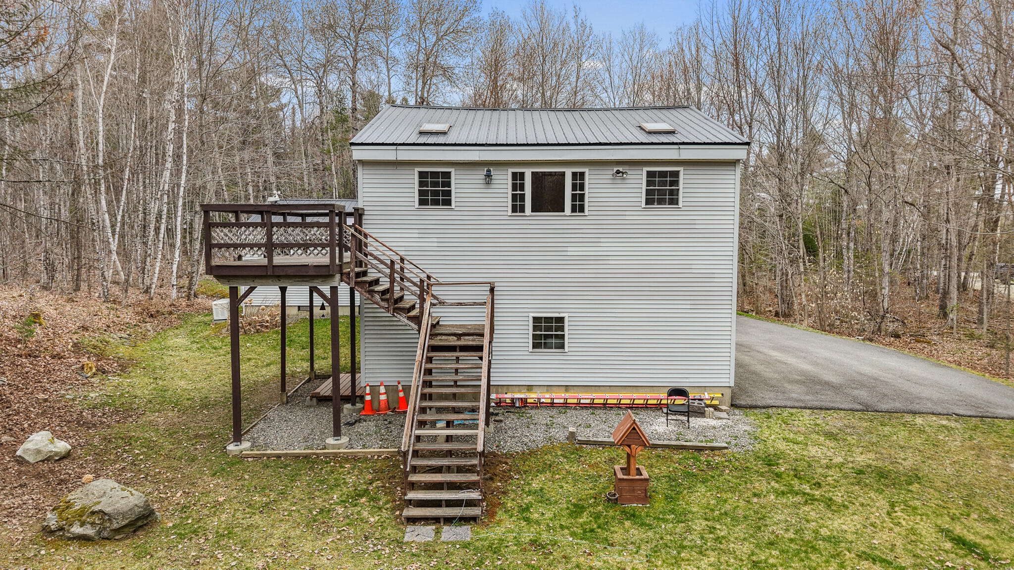 203 Clark Hill Road Holden ME 04429