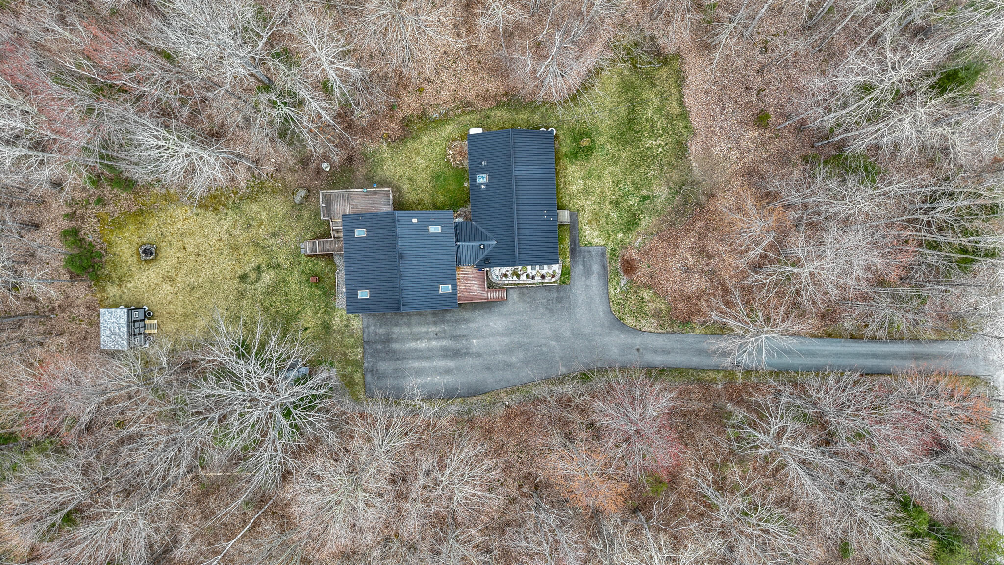 203 Clark Hill Road Holden ME 04429