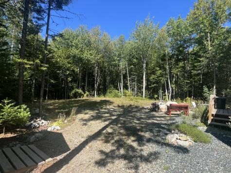 117 Sandy Acres Drive Sullivan ME 04664