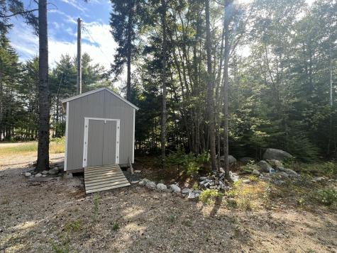 117 Sandy Acres Drive Sullivan ME 04664