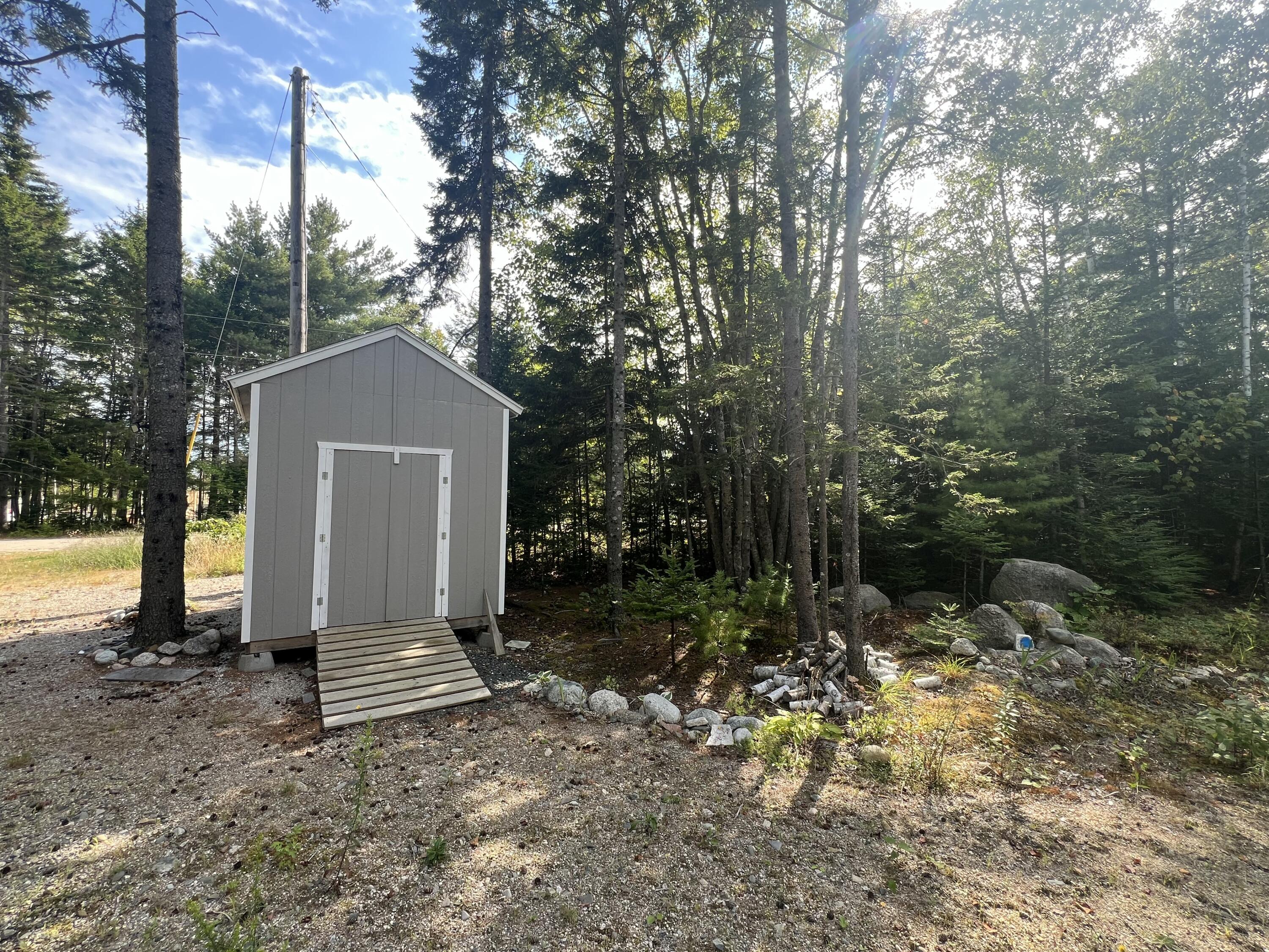 117 Sandy Acres Drive Sullivan ME 04664