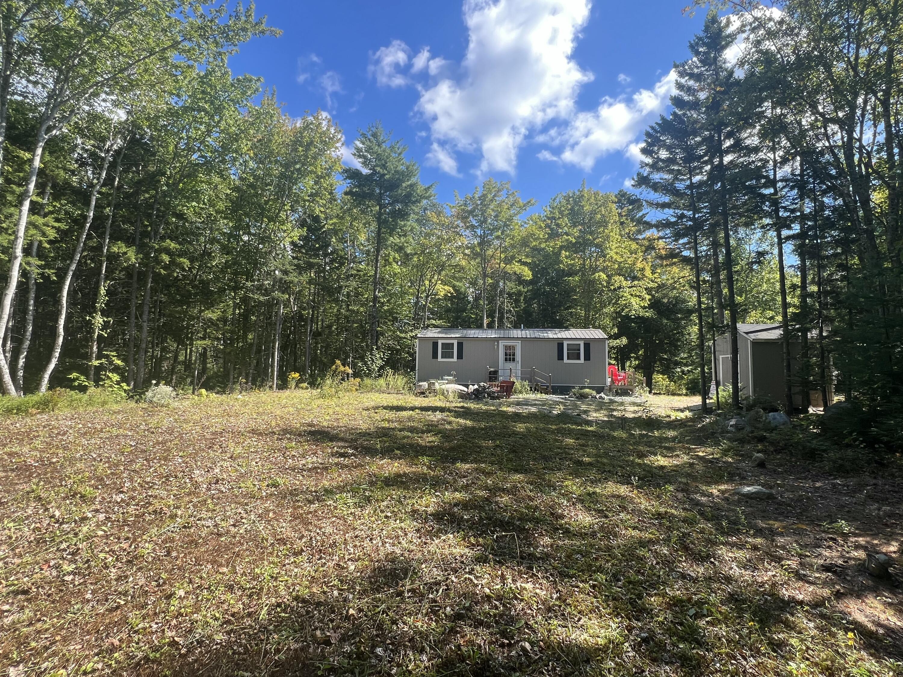 117 Sandy Acres Drive Sullivan ME 04664