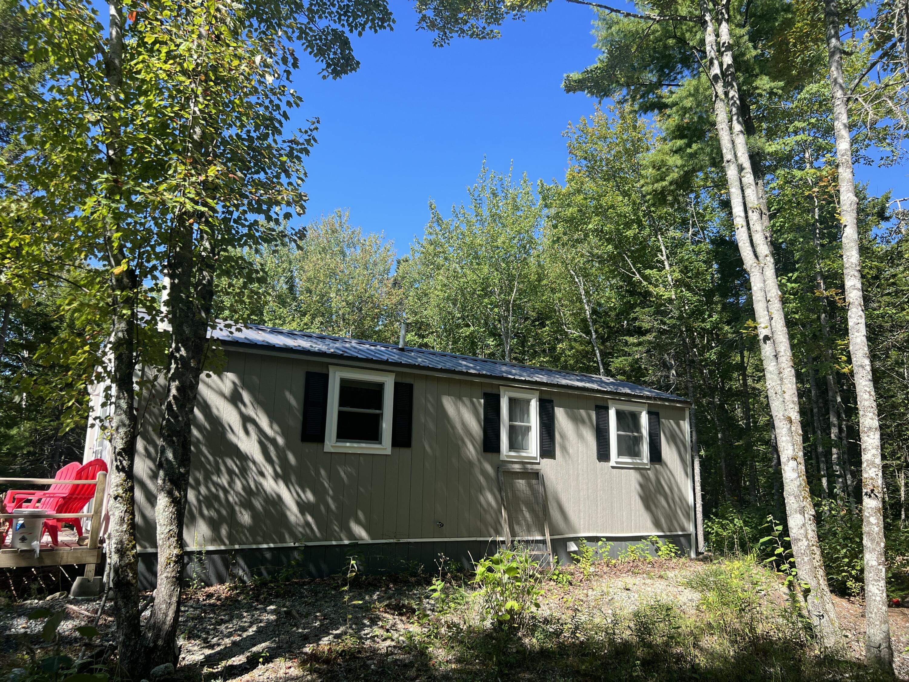 117 Sandy Acres Drive Sullivan ME 04664