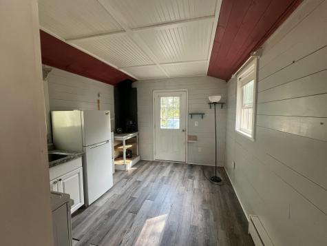 117 Sandy Acres Drive Sullivan ME 04664