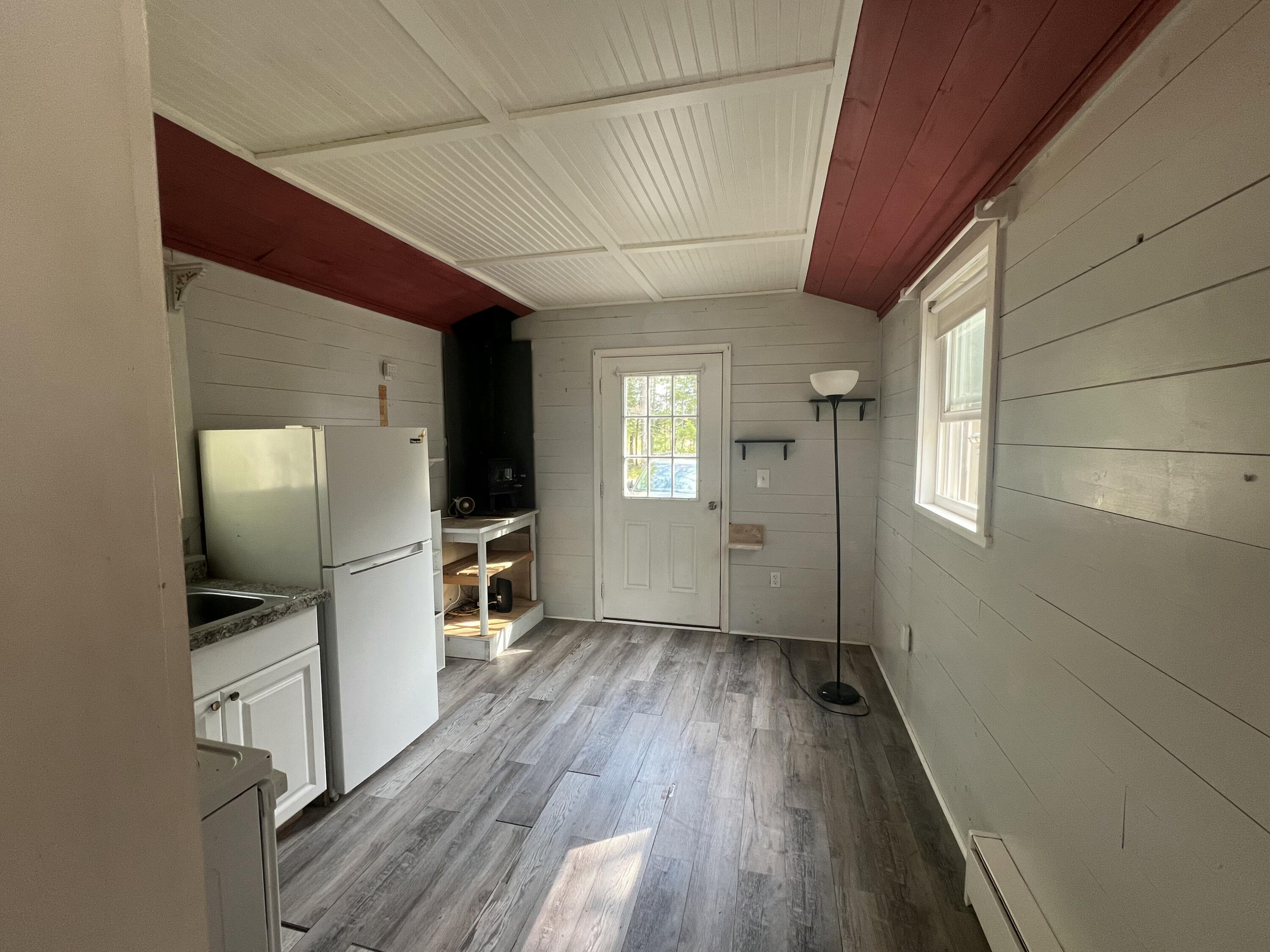 117 Sandy Acres Drive Sullivan ME 04664