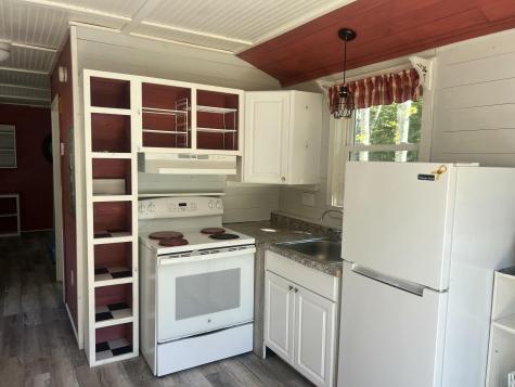 117 Sandy Acres Drive Sullivan ME 04664