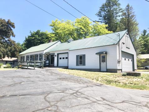 22 Carter Street Norway ME 04268