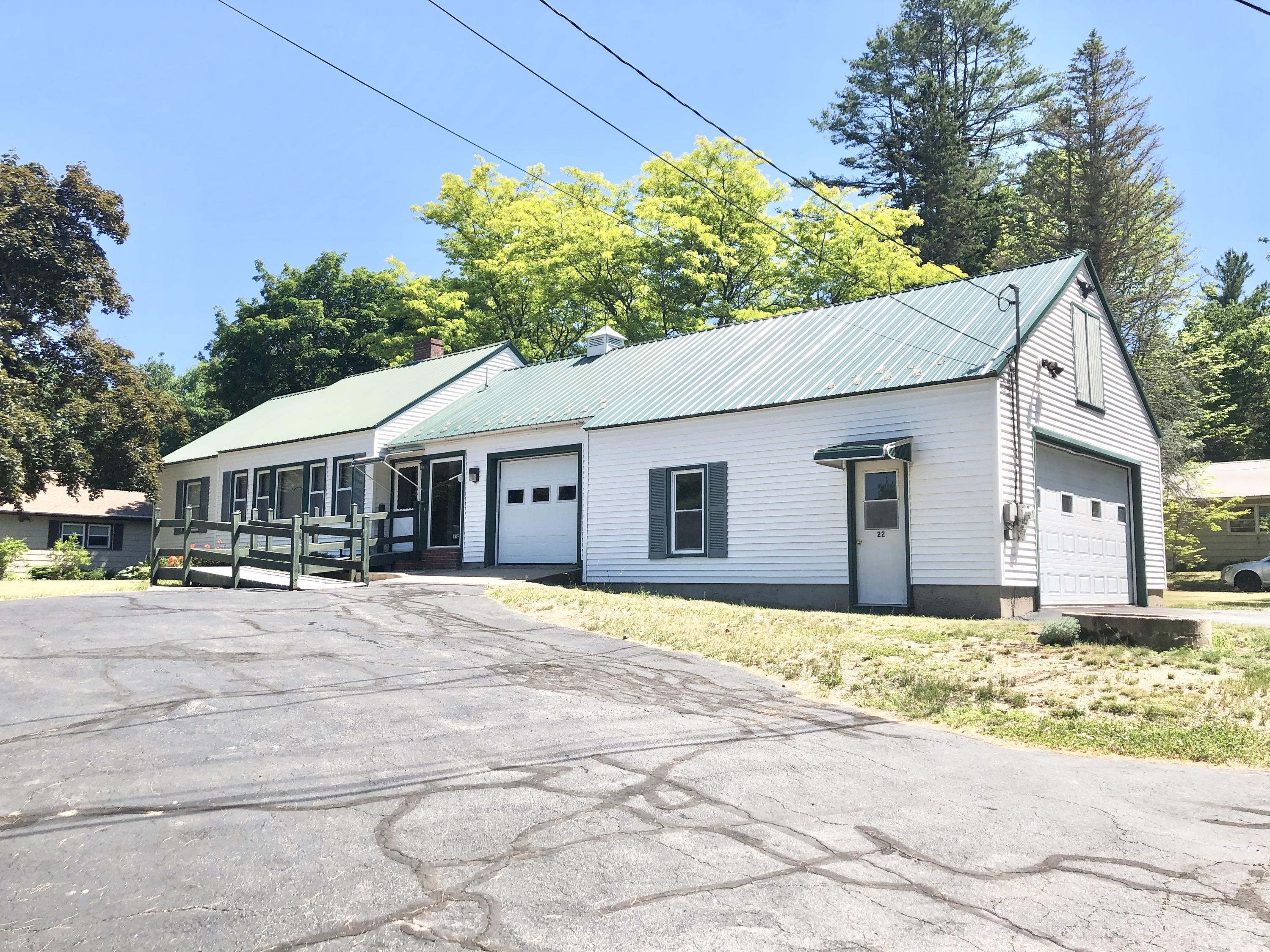 22 Carter Street Norway ME 04268