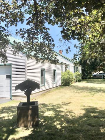 22 Carter Street Norway ME 04268
