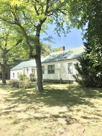 22 Carter Street Norway ME 04268