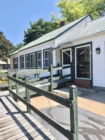 22 Carter Street Norway ME 04268