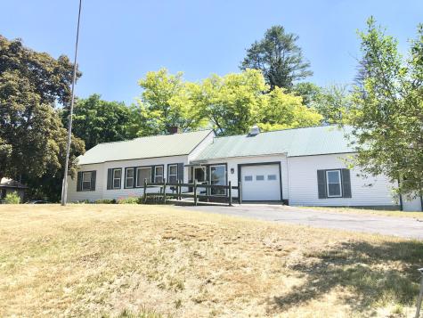 22 Carter Street Norway ME 04268
