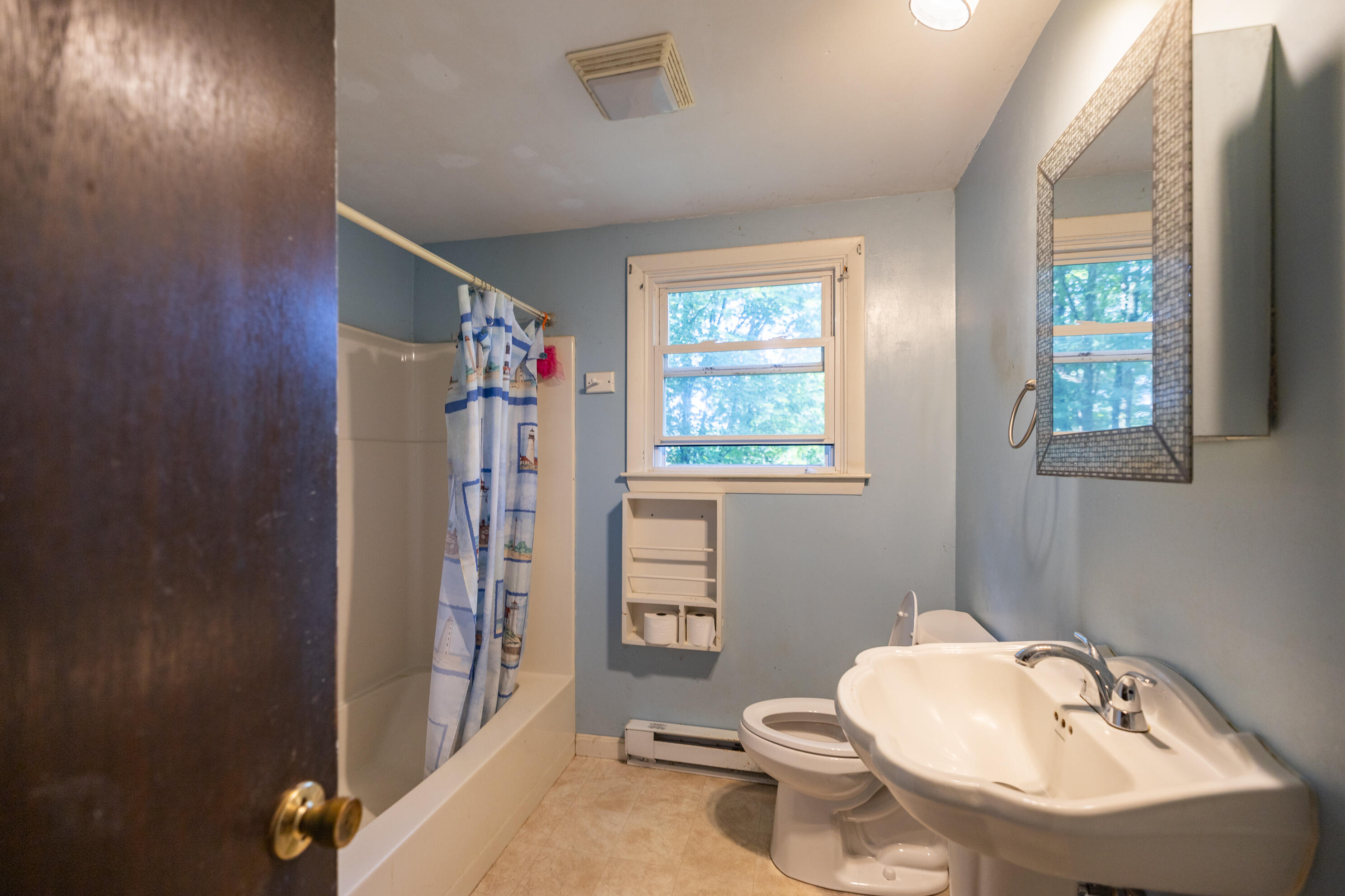 31 Fish Hatchery Road New Gloucester ME 04260