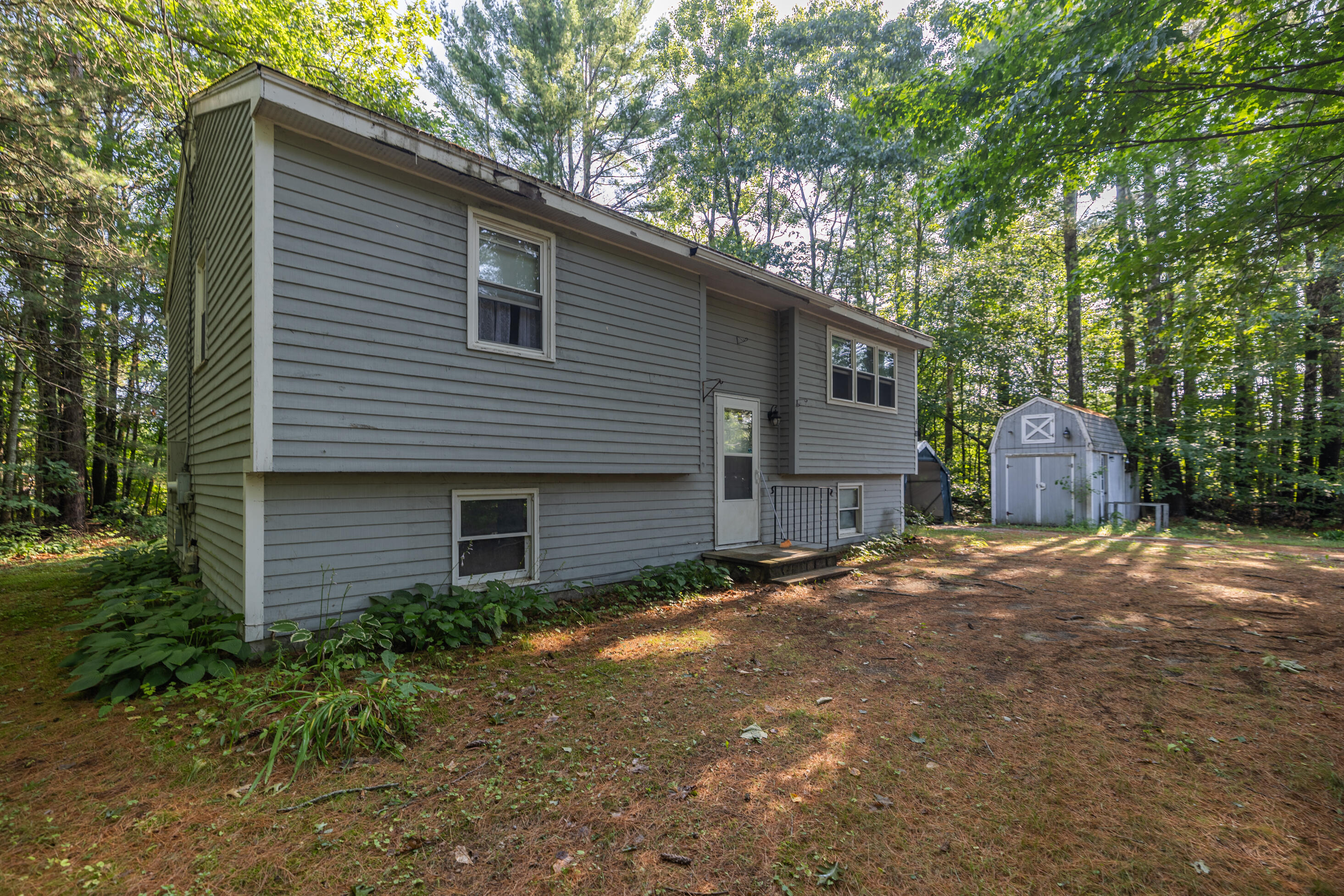 31 Fish Hatchery Road New Gloucester ME 04260