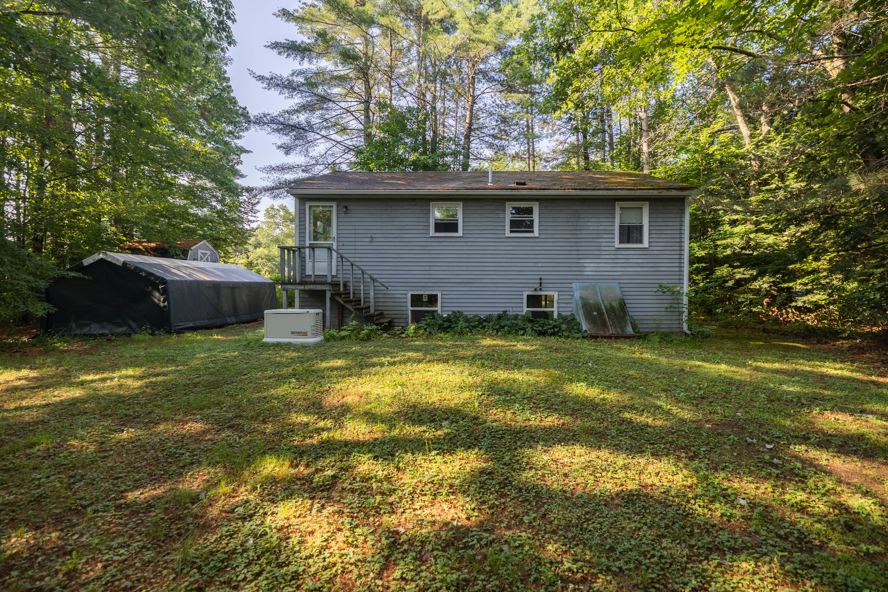 31 Fish Hatchery Road New Gloucester ME 04260