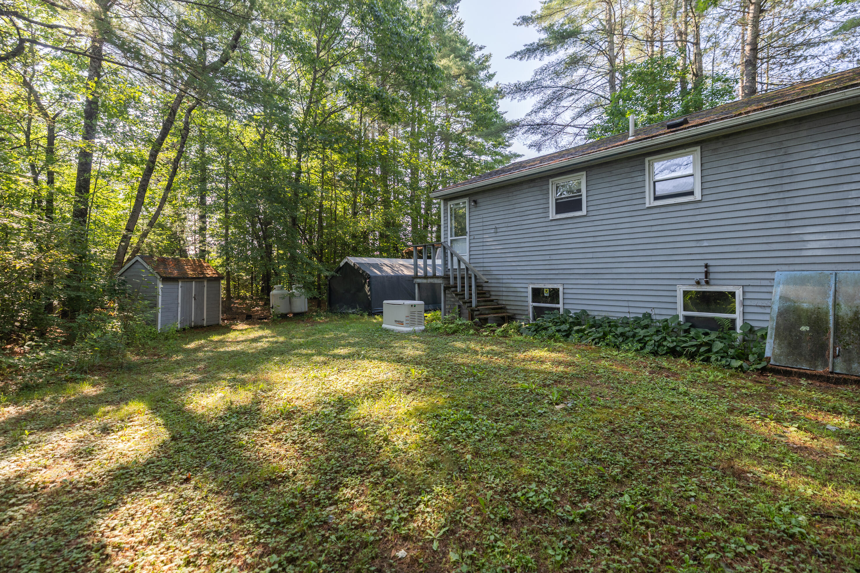 31 Fish Hatchery Road New Gloucester ME 04260